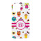 Girly Monsters iPhone 15 Case - Back