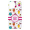 Girly Monsters iPhone 15 Pro Max Case - Back