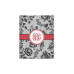 Black Lace Poster - Multiple Sizes (Personalized)