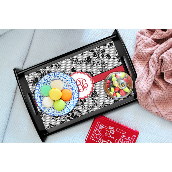 Black Lace Black Tray - Lifestyle (UPDATED)