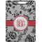 Black Lace Clipboard (Personalized)