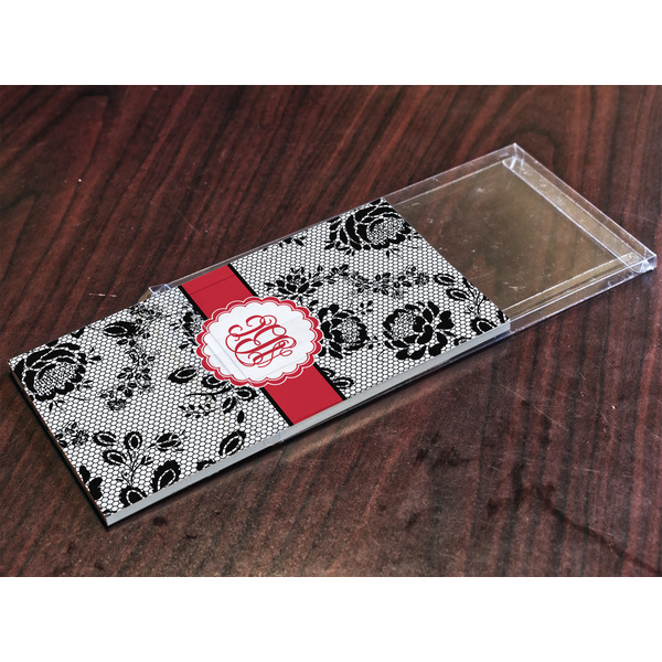 Black Lace Colored Pencils - In Package