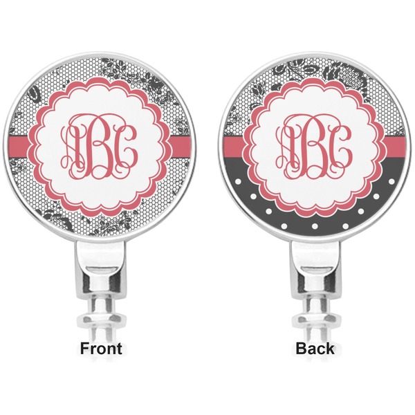 Black Lace Corkscrew - Apvl