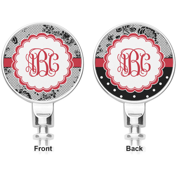 Black Lace Corkscrew - Apvl