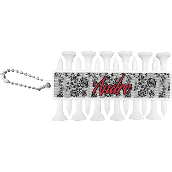 Black Lace Golf Buddy