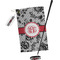 Black Lace Golf Gift Kit (Full Print)