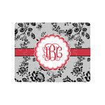 Black Lace Jigsaw Puzzles (Personalized)