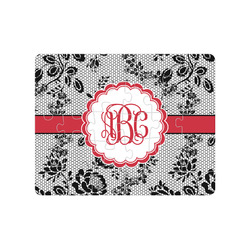 Black Lace 30 pc Jigsaw Puzzle (Personalized)