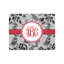 Black Lace Jigsaw Puzzles (Personalized)