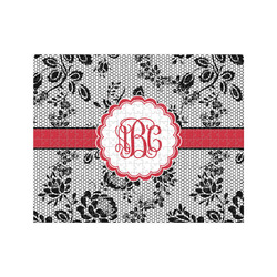Black Lace 500 pc Jigsaw Puzzle (Personalized)