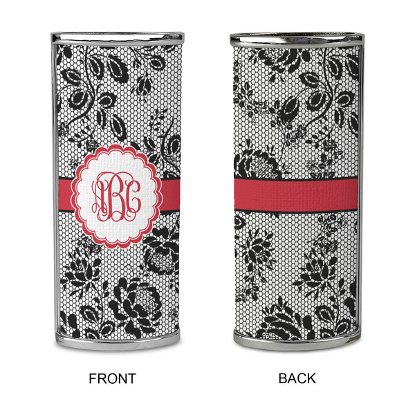 Black Lace Lighter Case - APPROVAL