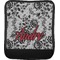 Black Lace Luggage Handle Wrap (Approval)