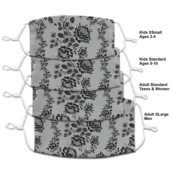 Black Lace Mask1 Composite