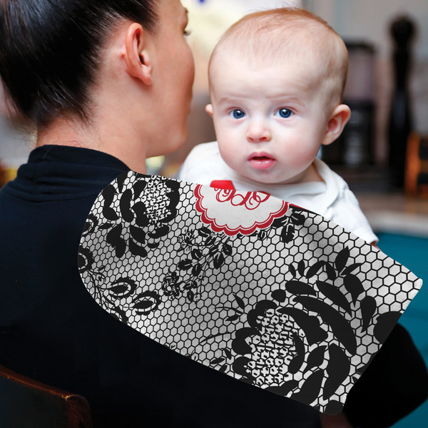 Black Lace Old Burp - Lifestyle