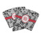 Black Lace Party Cup Sleeves - PARENT MAIN
