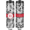 Black Lace Stainless Steel Tumbler 20 Oz - Approval