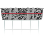 Black Lace Valance