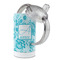 Lace 12 oz Stainless Steel Sippy Cups - Top Off
