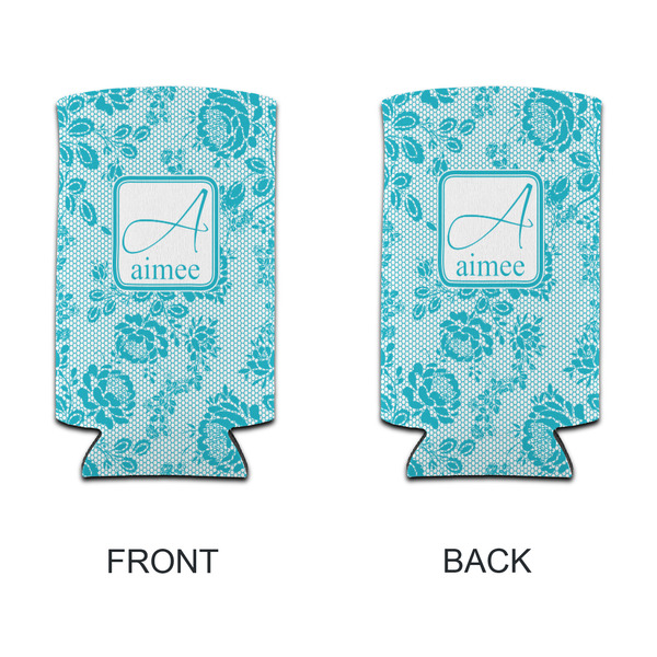 Lace 12oz Tall Can Sleeve - APPROVAL