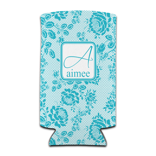 Lace 12oz Tall Can Sleeve - Set of 4 - FRONT