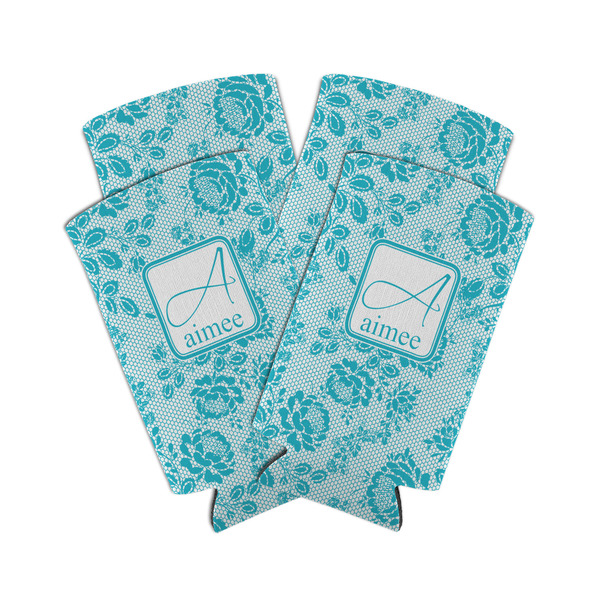 Lace 12oz Tall Can Sleeve - Set of 4 - MAIN