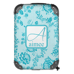 Lace Kids Hard Shell Backpack (Personalized)