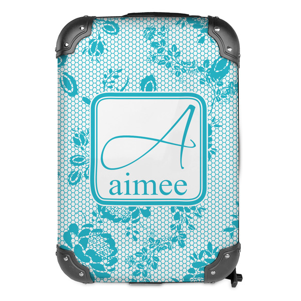 Lace 13" Hard Shell Backpacks - FRONT