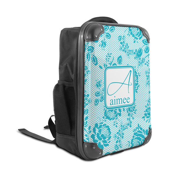 Lace 15" Backpack - ANGLE VIEW