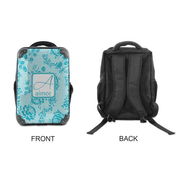 Lace 15" Backpack - APPROVAL