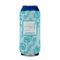 Lace 16oz Can Sleeve - FRONT (on can)