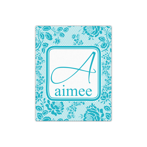 Lace 16x20 - Canvas Print - Front View