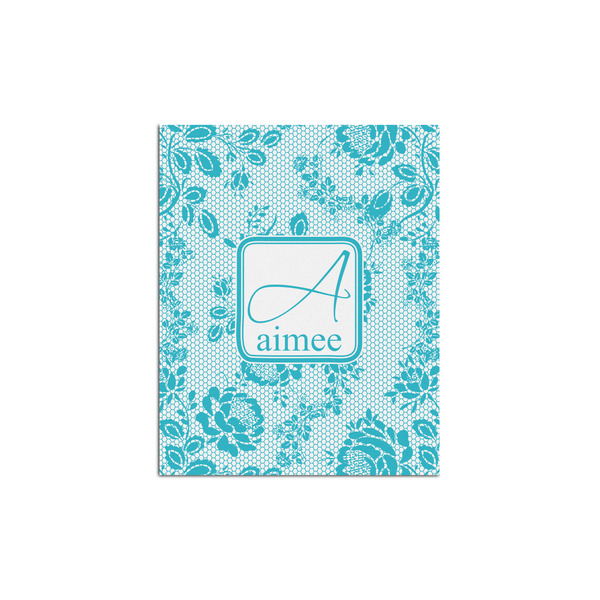 Custom Lace Poster - Multiple Sizes (Personalized)