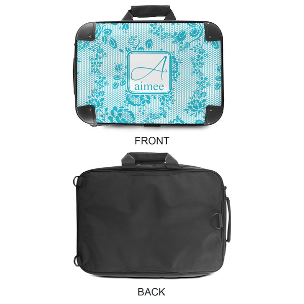 Lace 18" Laptop Briefcase - APPROVAL