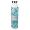 Lace 20oz Stainless Steel Water Bottle - Full Print (Personalized)