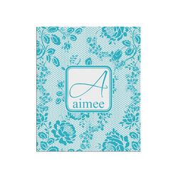 Lace Poster - Matte - 20x24 (Personalized)