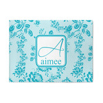 Lace Area Rug (Personalized)