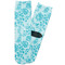 Lace Adult Crew Socks