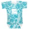 Lace Baby Bodysuit (Personalized)