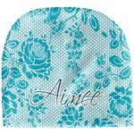 Lace Baby Hat (Beanie) (Personalized)
