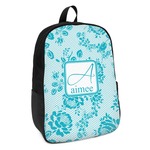 Lace Kids Backpack (Personalized)