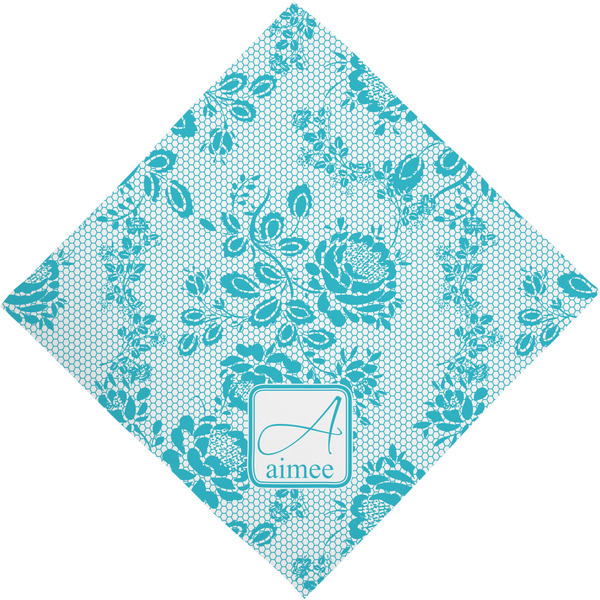 Lace Bandana - Full View