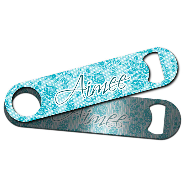 Lace Bar Bottle Opener - Main