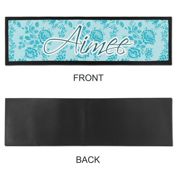 Lace Bar Mat - Large - APPROVAL