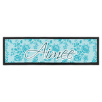 Lace Bar Mat - Large (Personalized)