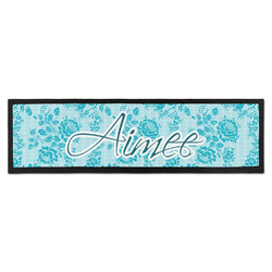 Lace Bar Mat (Personalized)