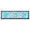 Lace Bar Mat - Large (Personalized)