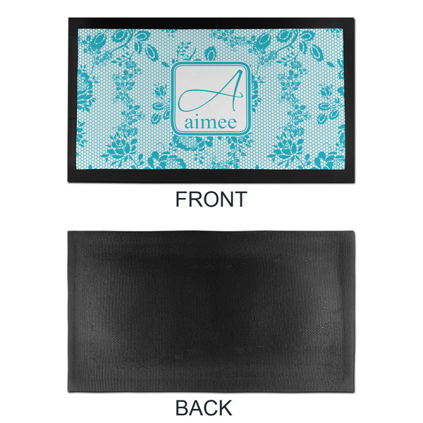 Lace Bar Mat - Small - APPROVAL