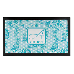 Lace Bar Mat - Small (Personalized)