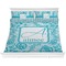 Lace Comforter Set - King (Personalized)