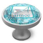 Lace Cabinet Knob (Personalized)